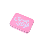 Champ High Pinky Metal Stash Box - Χονδρική
